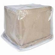 Palettenabdeckung LDPE Plastiktüten