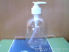 Pet Liquid Foam Seifenflasche Handwaschflasche